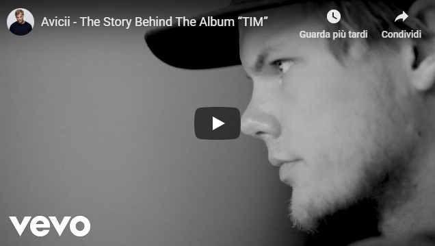 Avicii
