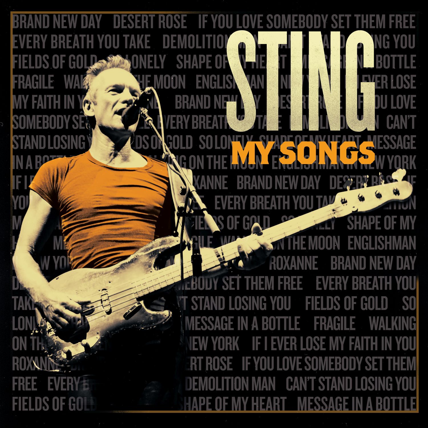 sting