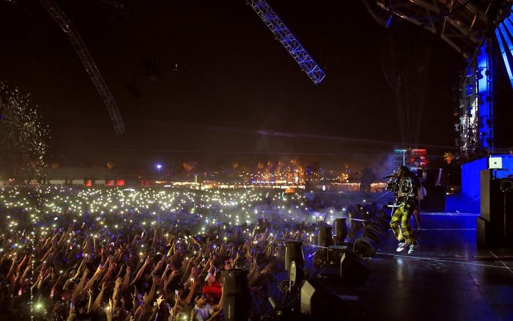 coachella