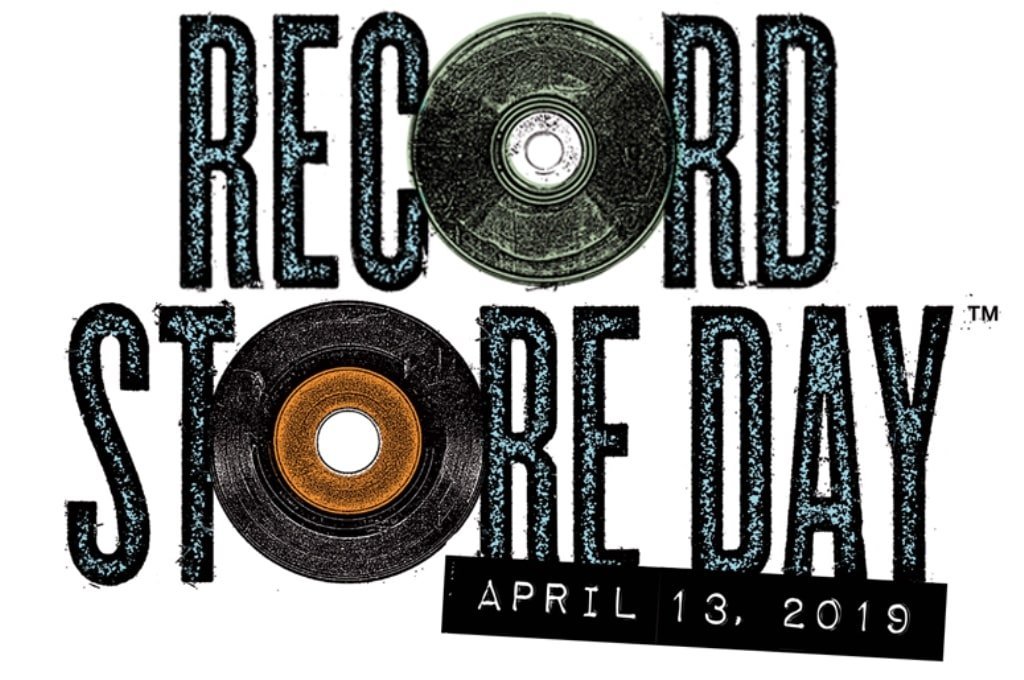 record store