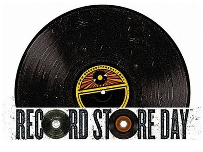 record store