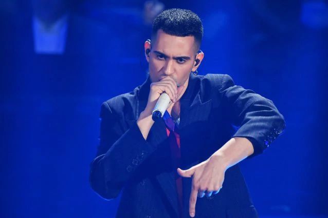 mahmood