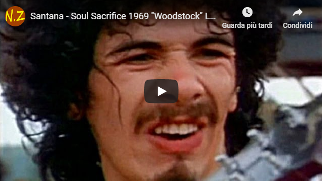 woodstock