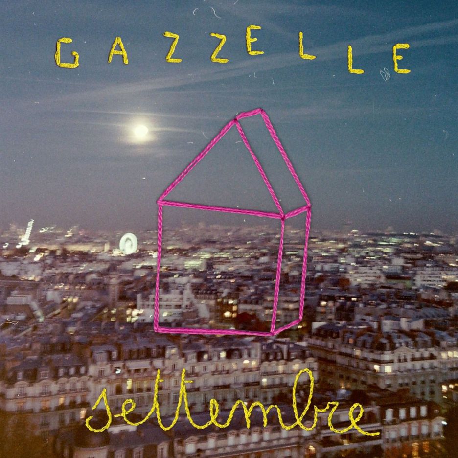 gazzelle