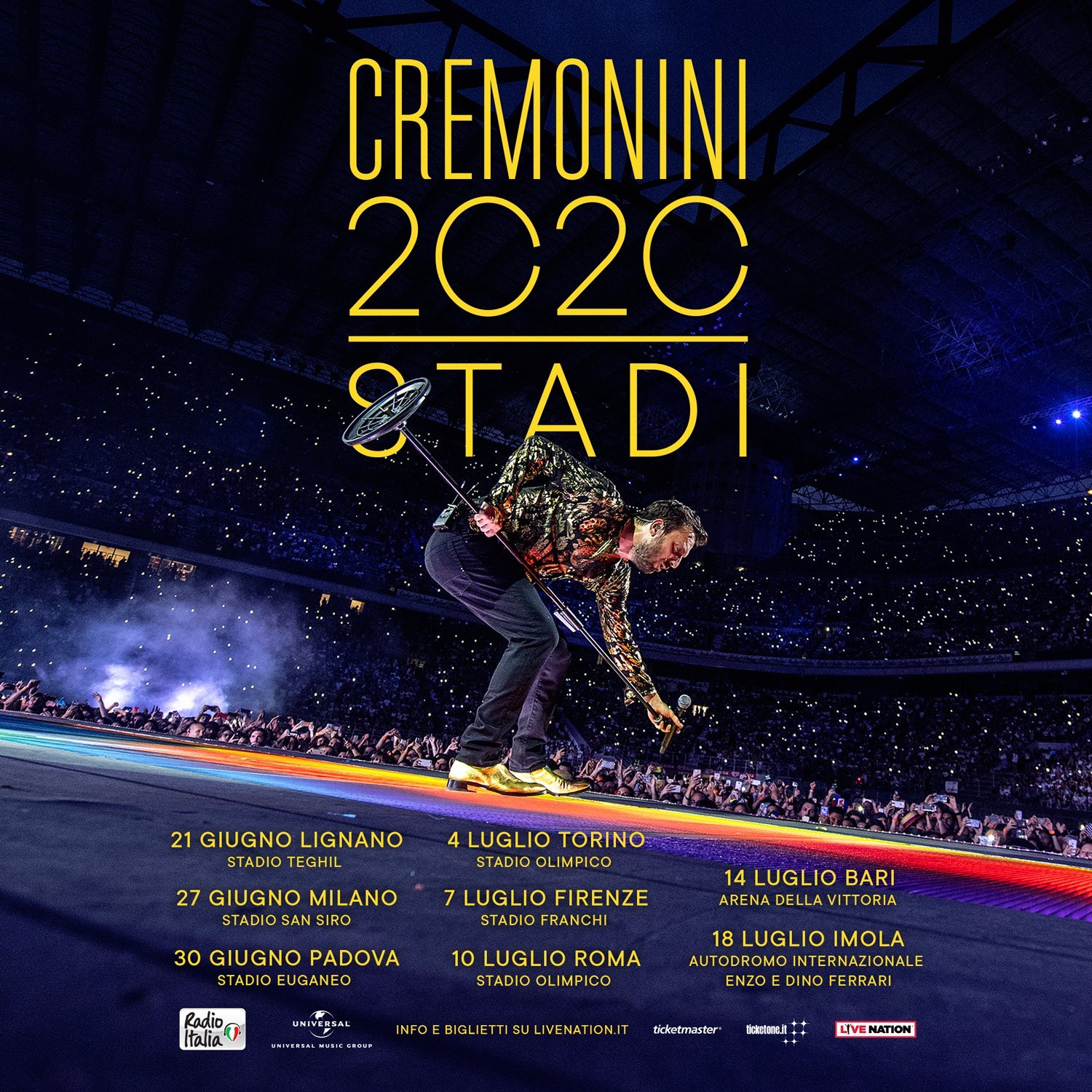 cremonini