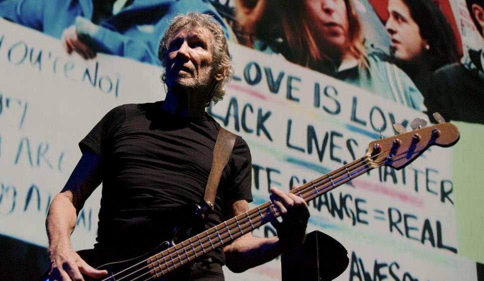 roger waters