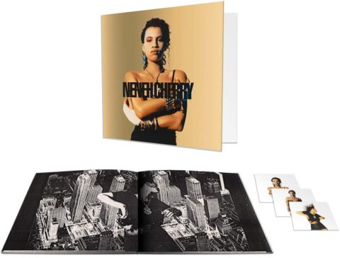 neneh