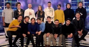 X Factor Edizione 11: Report terza serata - Ritorni 