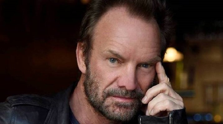 sting
