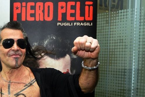 piero pelù