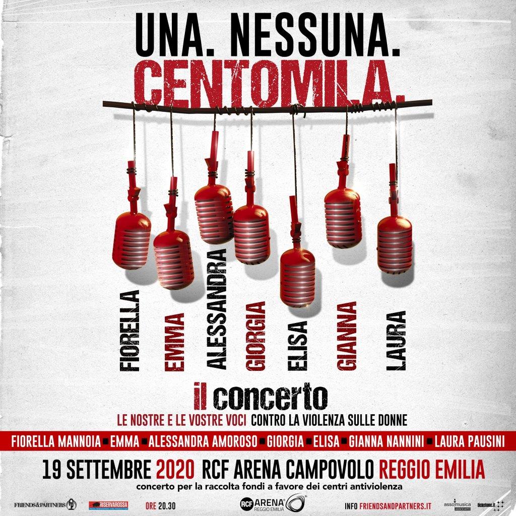 una.nessuna