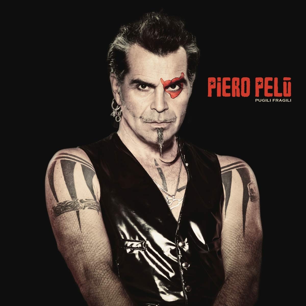 piero pelù