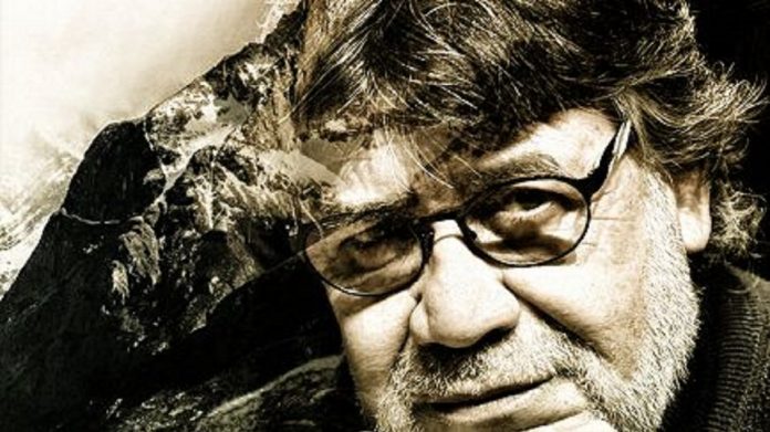 Luis Sepúlveda