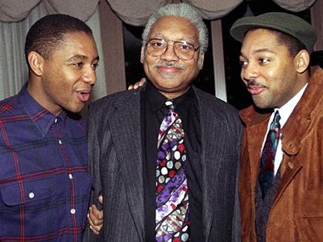 Ellis Marsalis