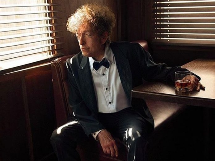 bob dylan