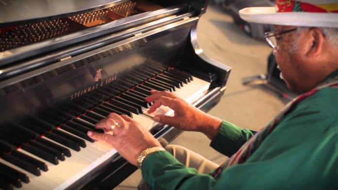 Ellis Marsalis