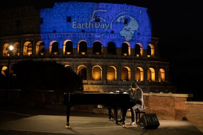 earth day
