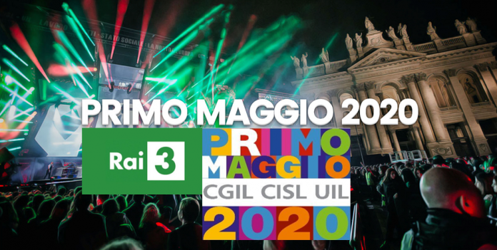 primo maggio