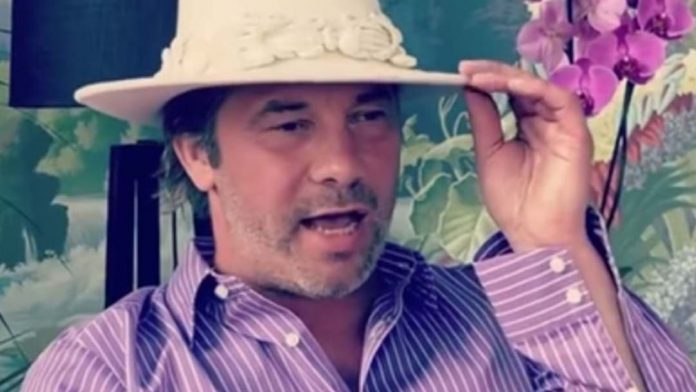 Jay Kay