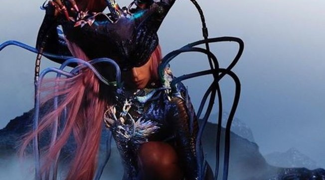 lady gaga
