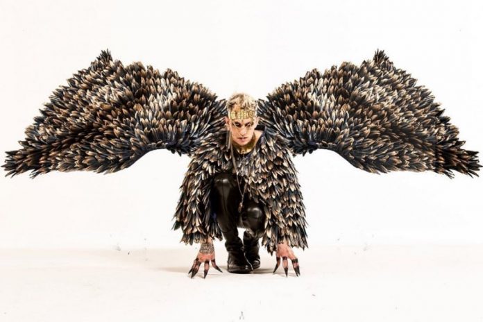 achille lauro