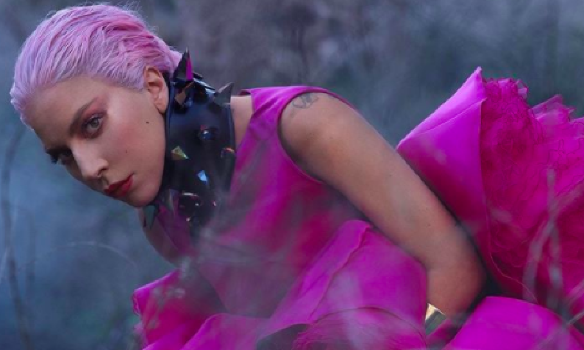 lady gaga