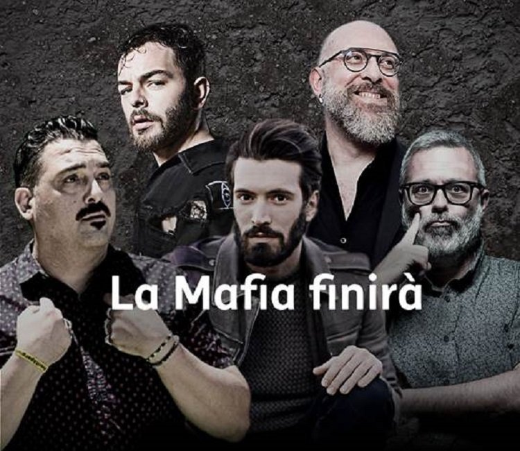Il collettivo C.I.A.T.U. con il singolo “Siamo Capaci” contro la mafia