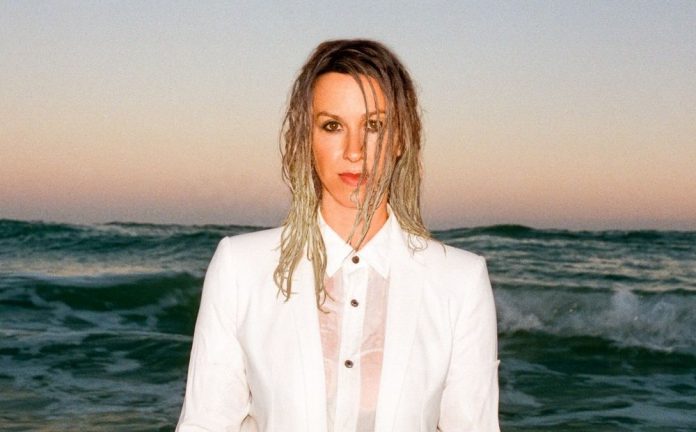 alanis morissette