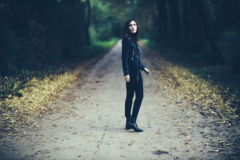MARINA REI: esce il nuovo album di inediti “PER ESSERE FELICI”