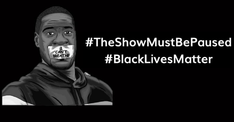 #TheShowMustBePaused: il mondo musicale si ferma per protesta contro il razzismo