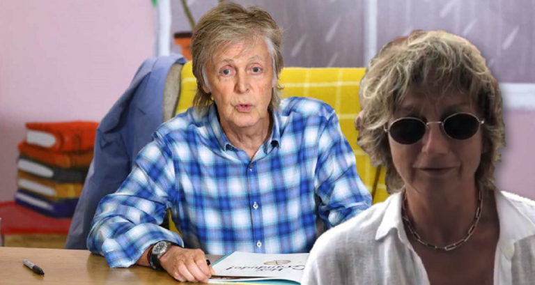 Gianna Nannini replica a Paul McCartney – Ma chi replica alla Nannini?