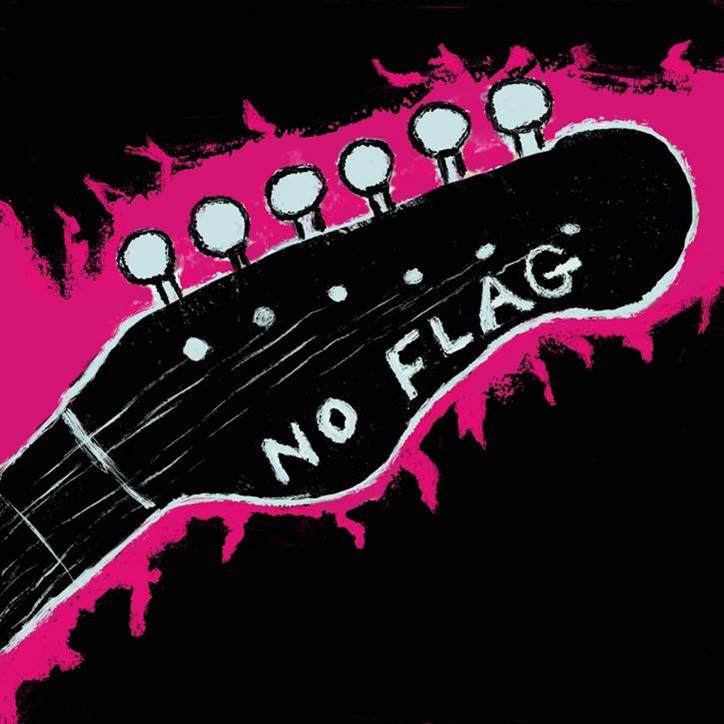 Elvis Costello pubblica “No Flag”, registrato ad Helsinki, in Finlandia