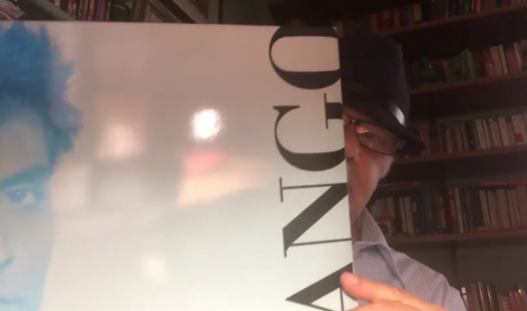 “STORIE DI MUSICA” DI ALBERTO SALERNO: “ADESSO”, ALBUM DI MANGO