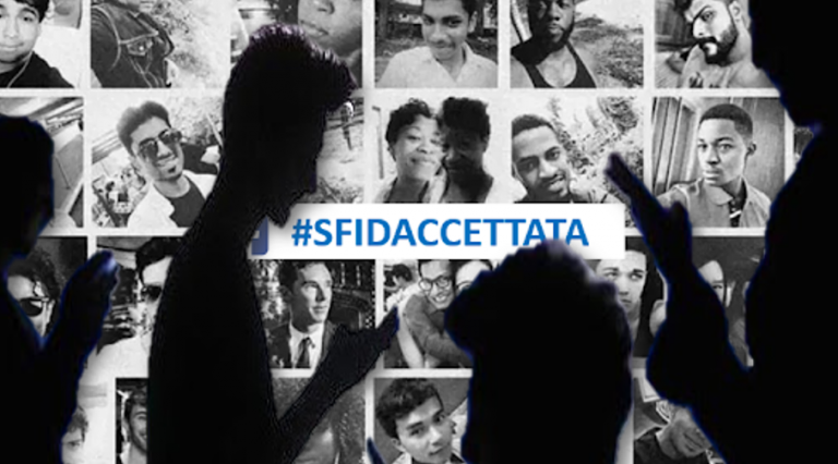 LO STUPIDARIO CULTURALE DA CATENA SOCIAL