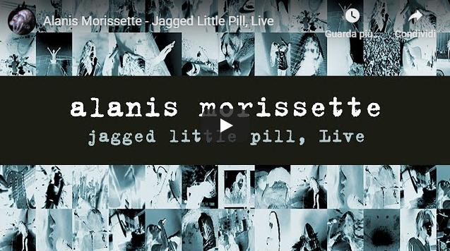 alanis morissette