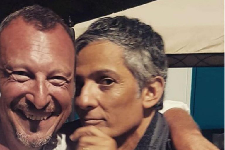 Festival di Sanremo 2021 spostato a Marzo – Amadeus e Fiorello lo presenteranno