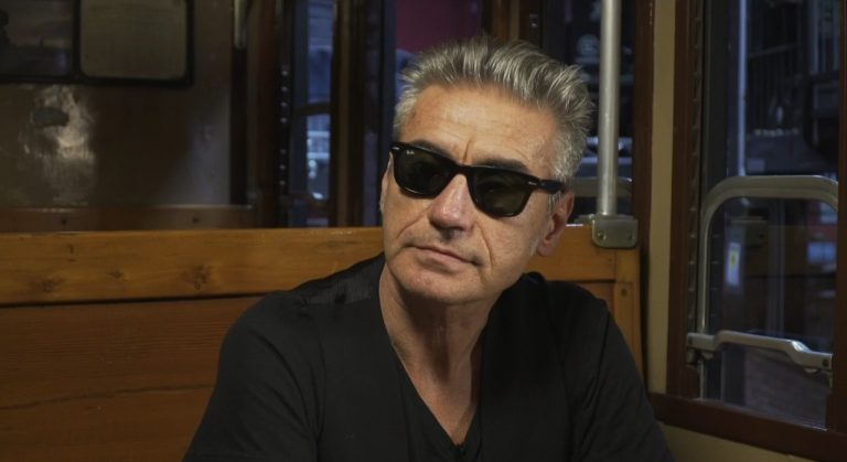 Ligabue: morto Mario Zanni, barista di “Bar Mario” e “Certe notti”