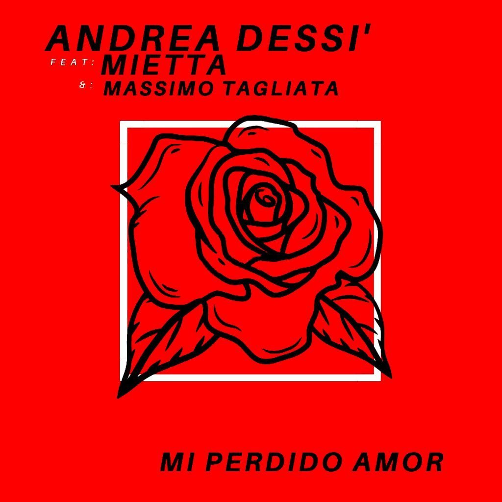 Andrea Dessì feat. Mietta & Massimo Tagliata