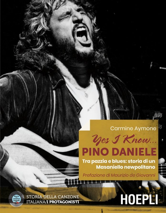 pino daniele