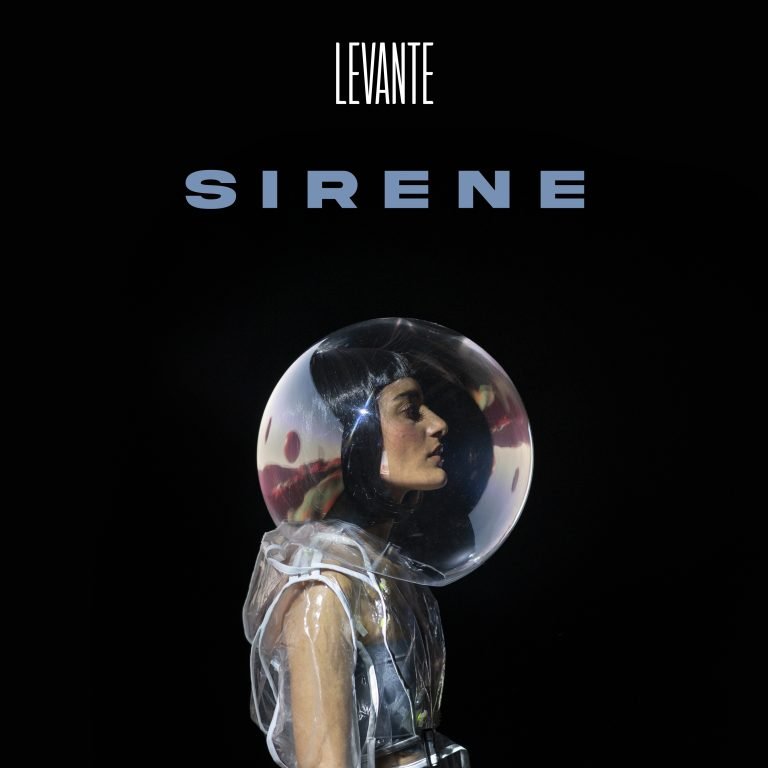 LEVANTE: “SIRENE” è il nuovo singolo inedito