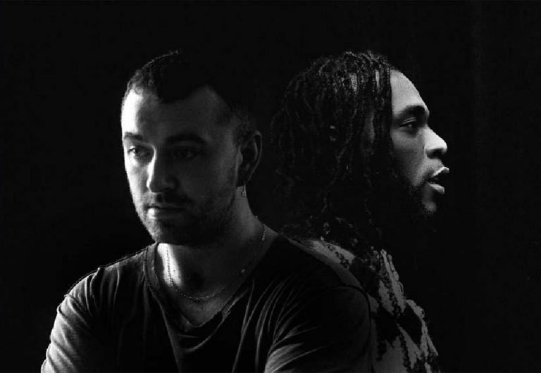 Sam Smith: fuori il nuovo singolo “My Oasis” in collaborazione con Burna Boy