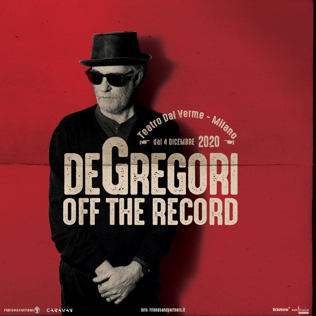 de gregori