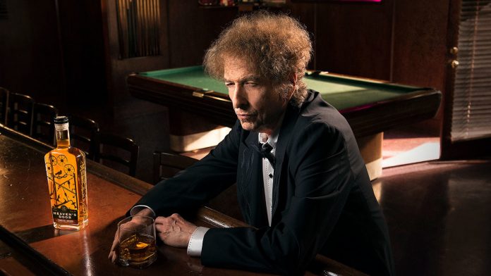 bob dylan