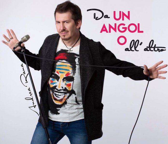andrea rana