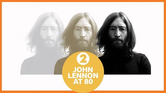 john lennon