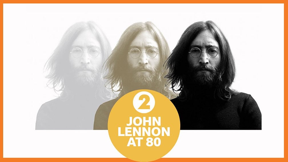 john lennon