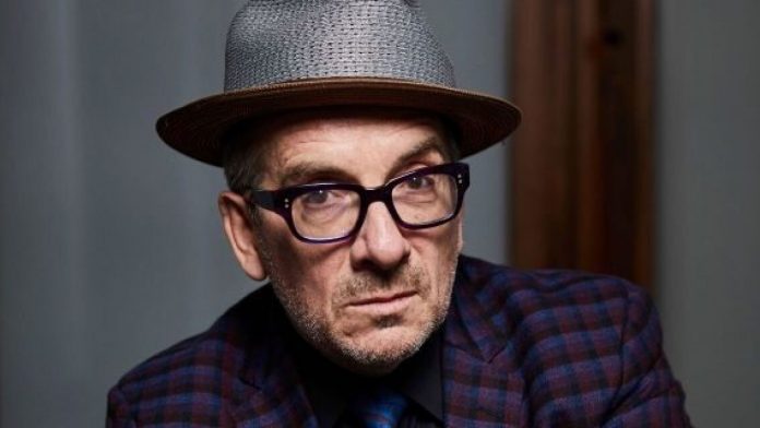 elvis costello