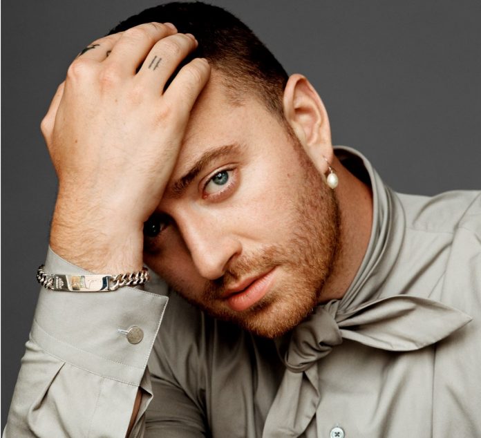 sam smith