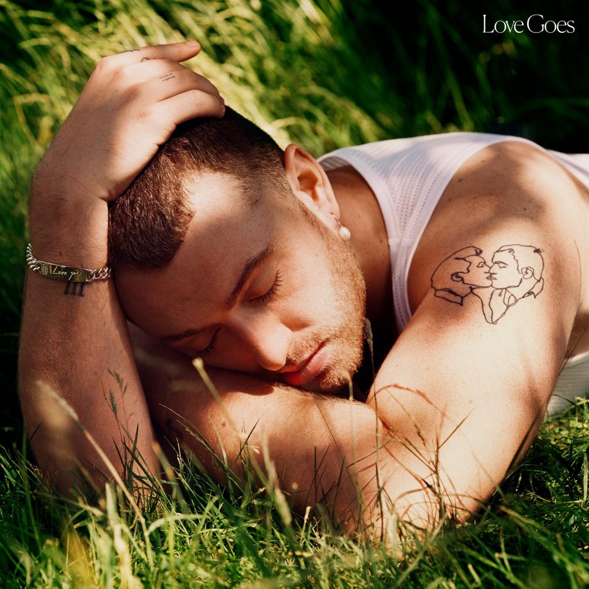 sam smith