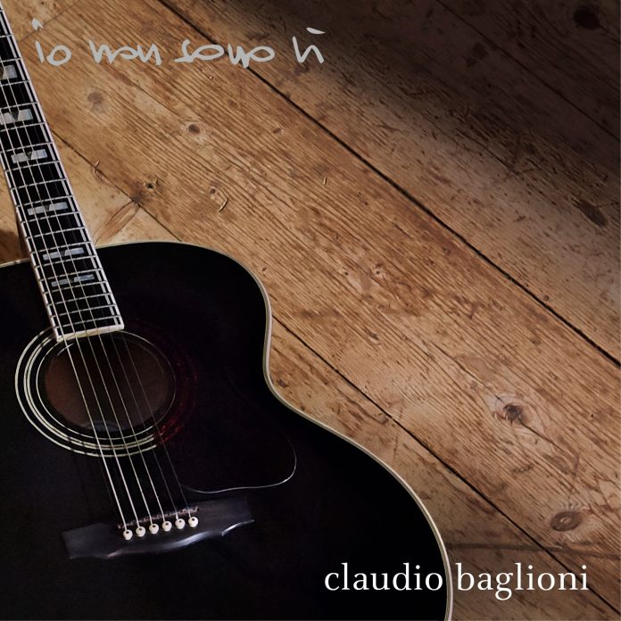 claudio baglioni